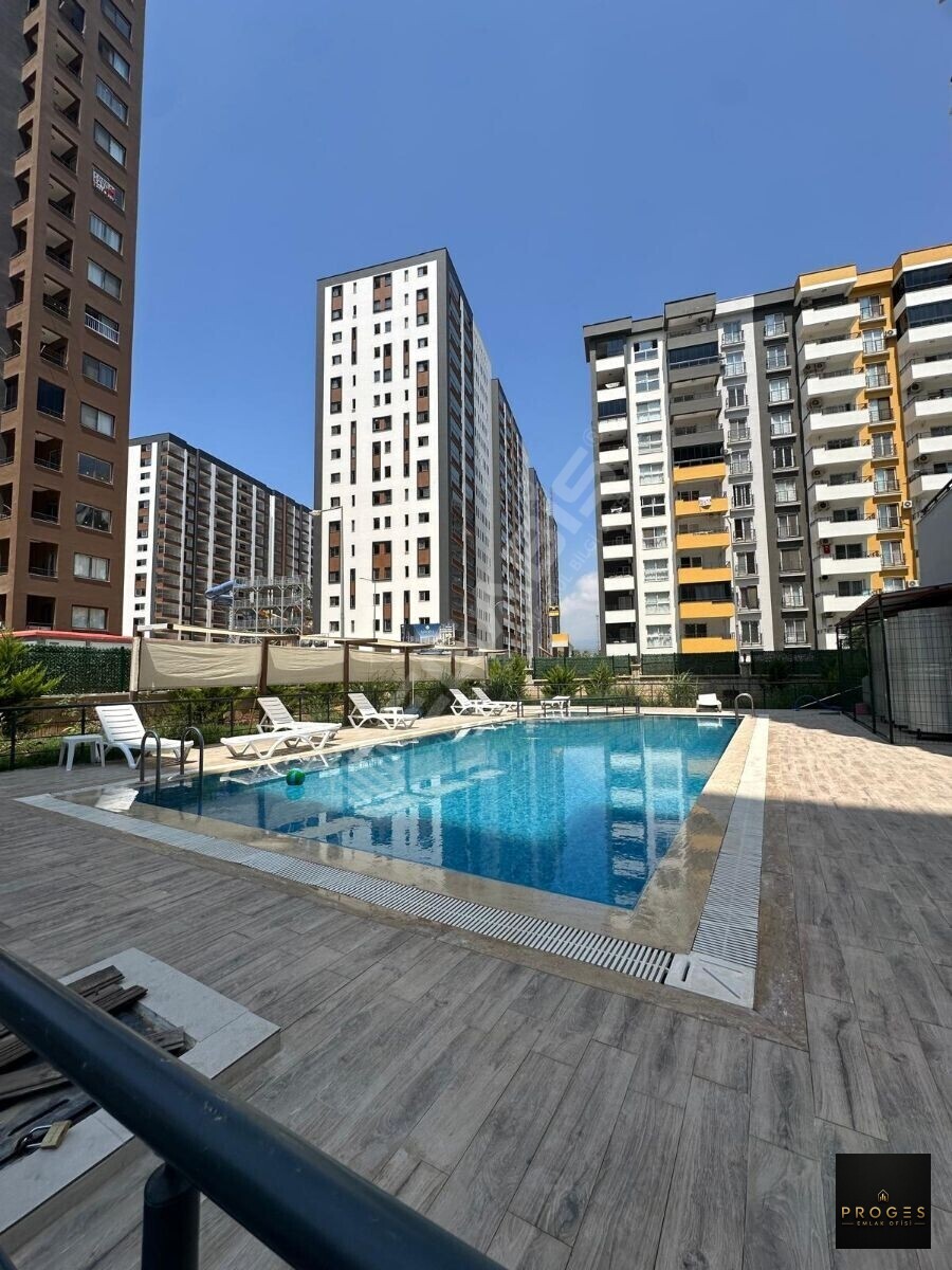 PROGES'TEN ARPACBAHŞİS MH 1+1 SATILIK FIRSAT DAİRE - 11
