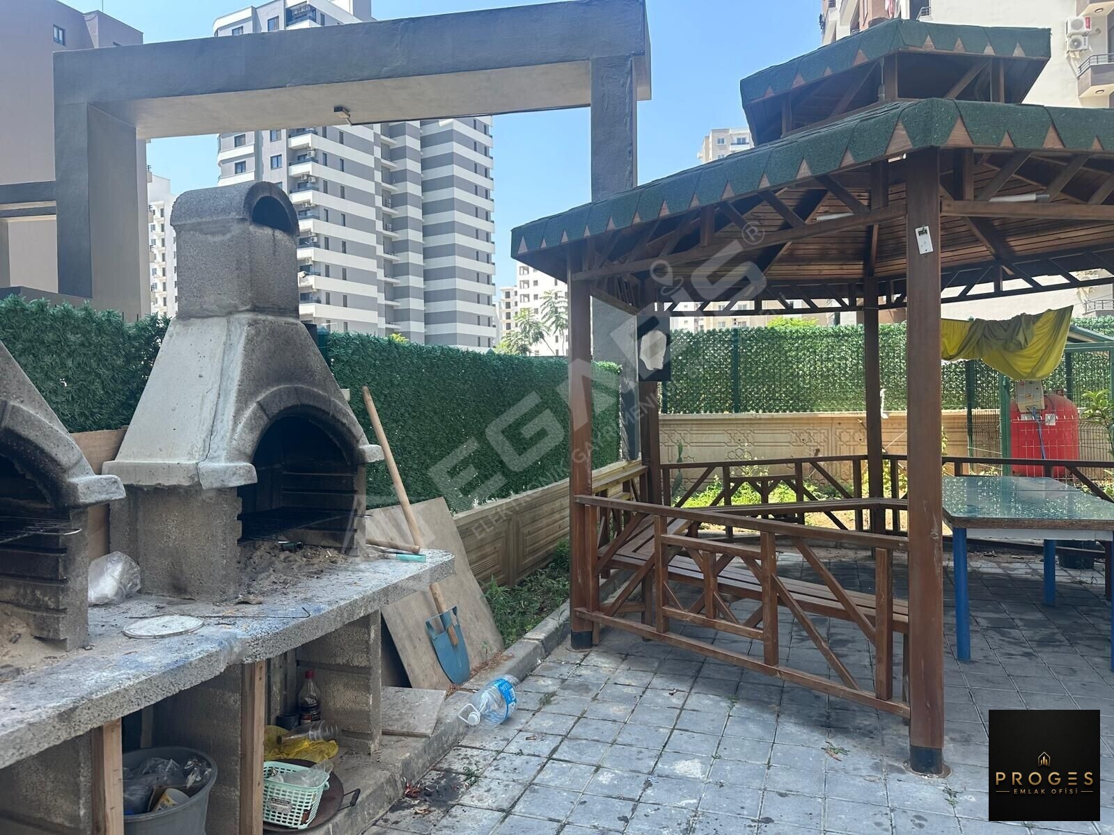 PROGES'TEN ARPACBAHŞİS MH 1+1 SATILIK FIRSAT DAİRE - 12