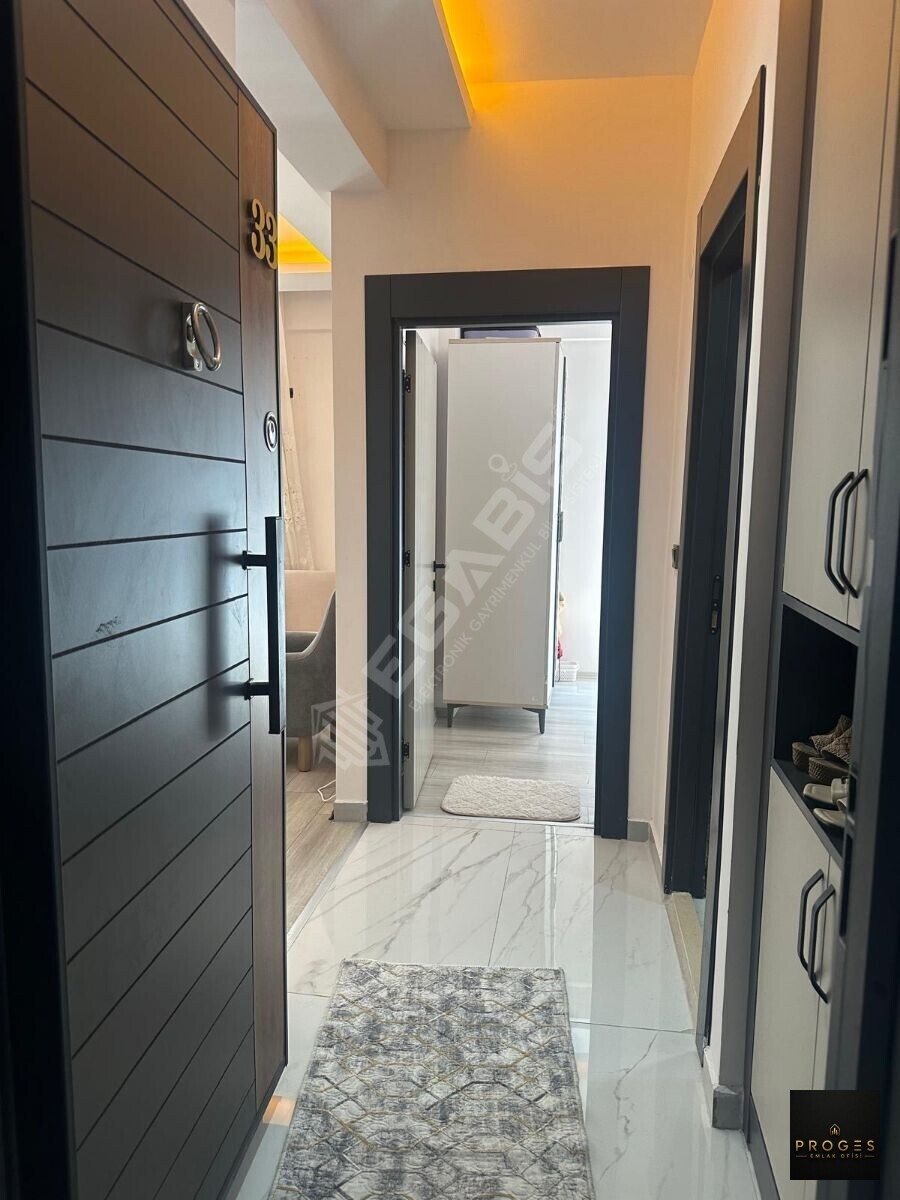 PROGES'TEN ARPACBAHŞİS MH 1+1 SATILIK FIRSAT DAİRE - 14