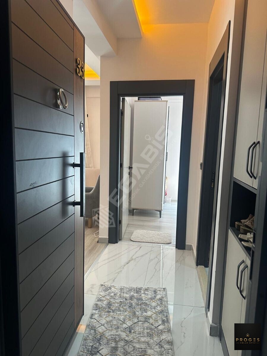 PROGES'TEN ARPACBAHŞİS MH 1+1 SATILIK FIRSAT DAİRE - 15