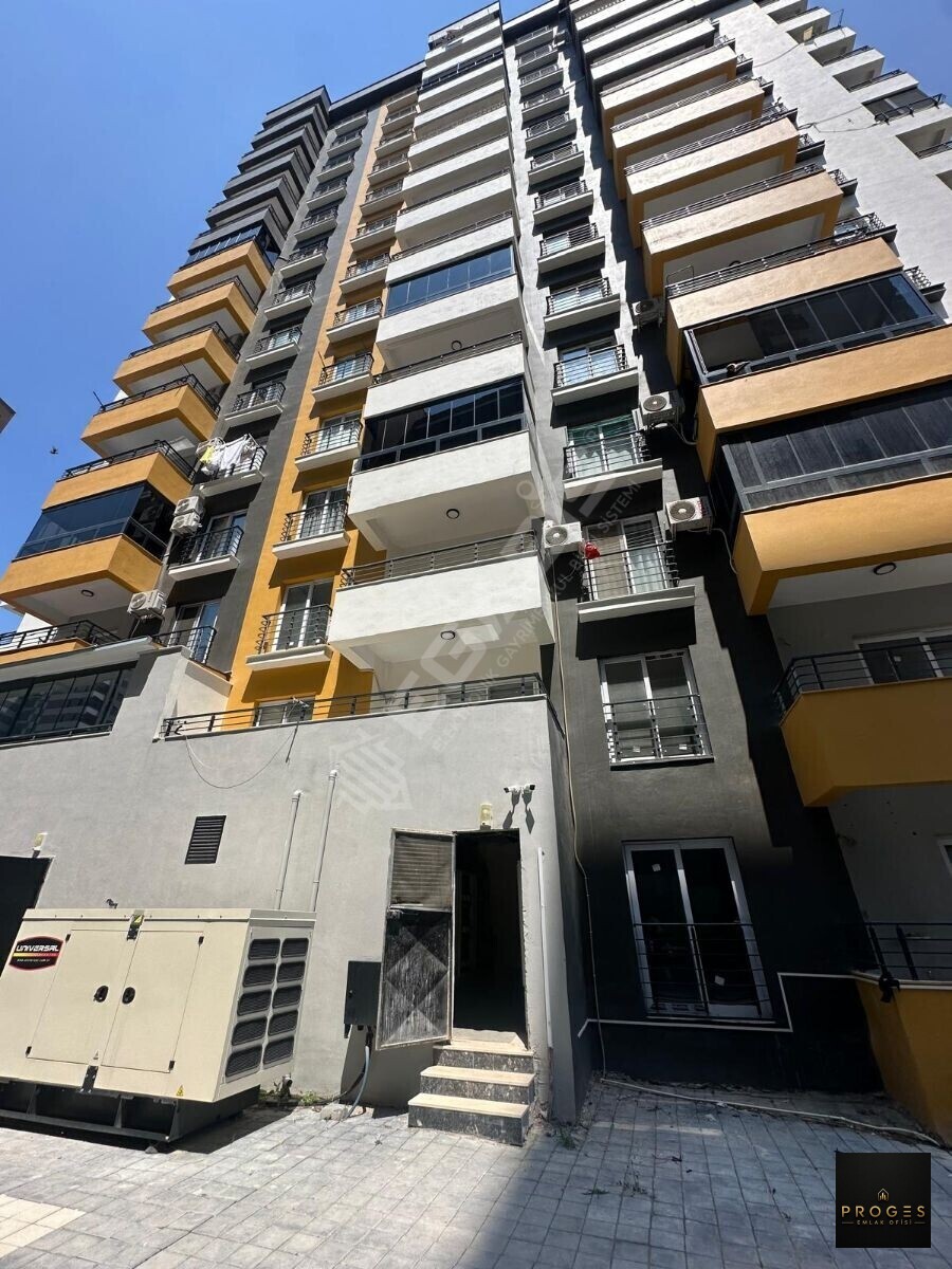PROGES'TEN ARPACBAHŞİS MH 1+1 SATILIK FIRSAT DAİRE - 16