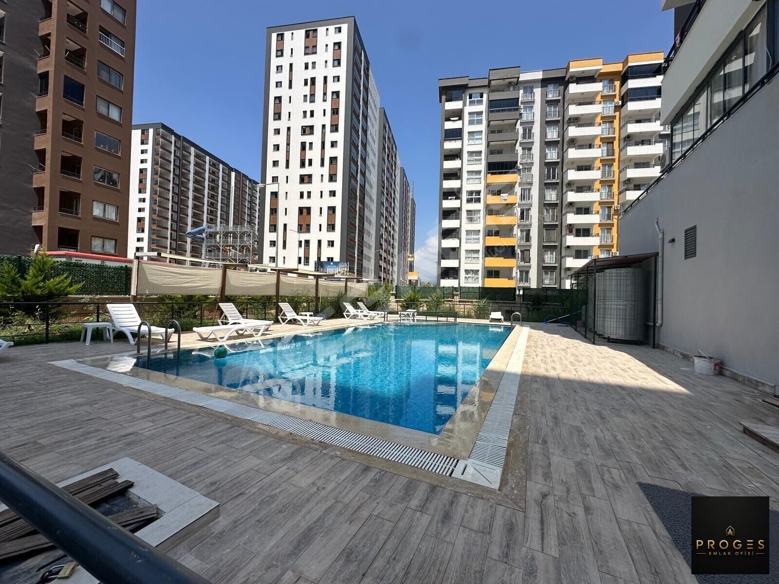 PROGES'TEN ARPACBAHŞİS MH 1+1 SATILIK FIRSAT DAİRE - 17