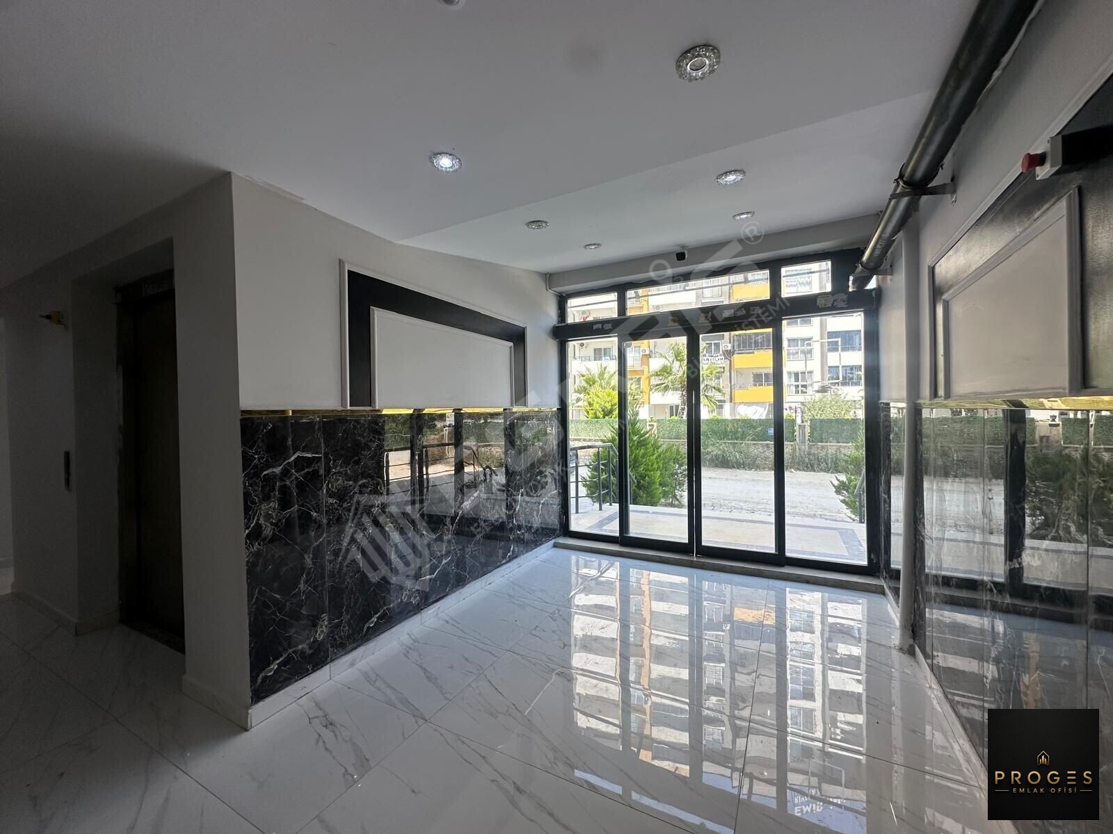 PROGES'TEN ARPACBAHŞİS MH 1+1 SATILIK FIRSAT DAİRE - 18
