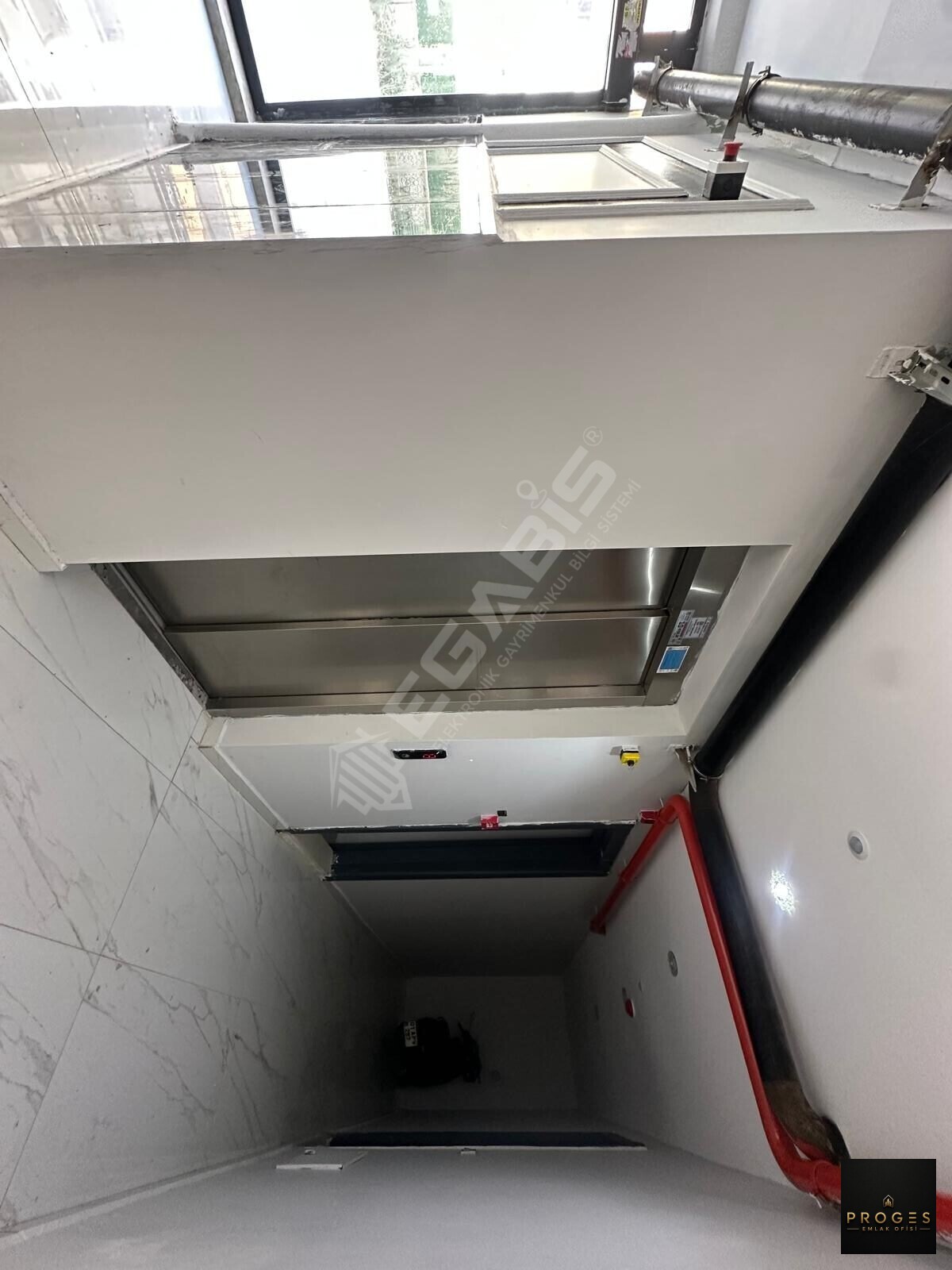 PROGES'TEN ARPACBAHŞİS MH 1+1 SATILIK FIRSAT DAİRE - 19