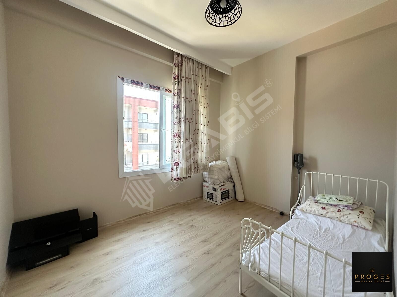PROGES'TEN TÖMÜKTE 2+1 SATILIK DAİRE - 11