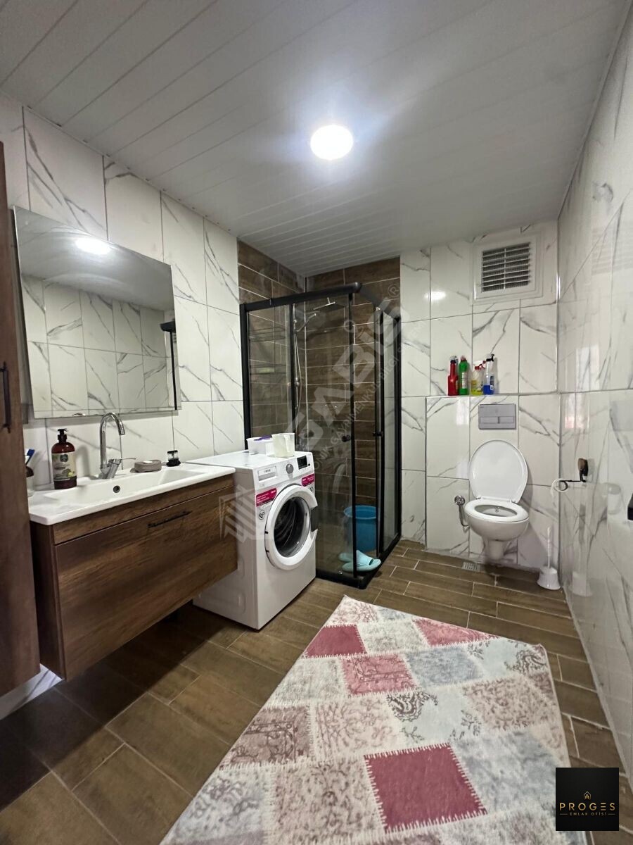 PROGES'TEN TÖMÜKTE 2+1 SATILIK DAİRE - 10