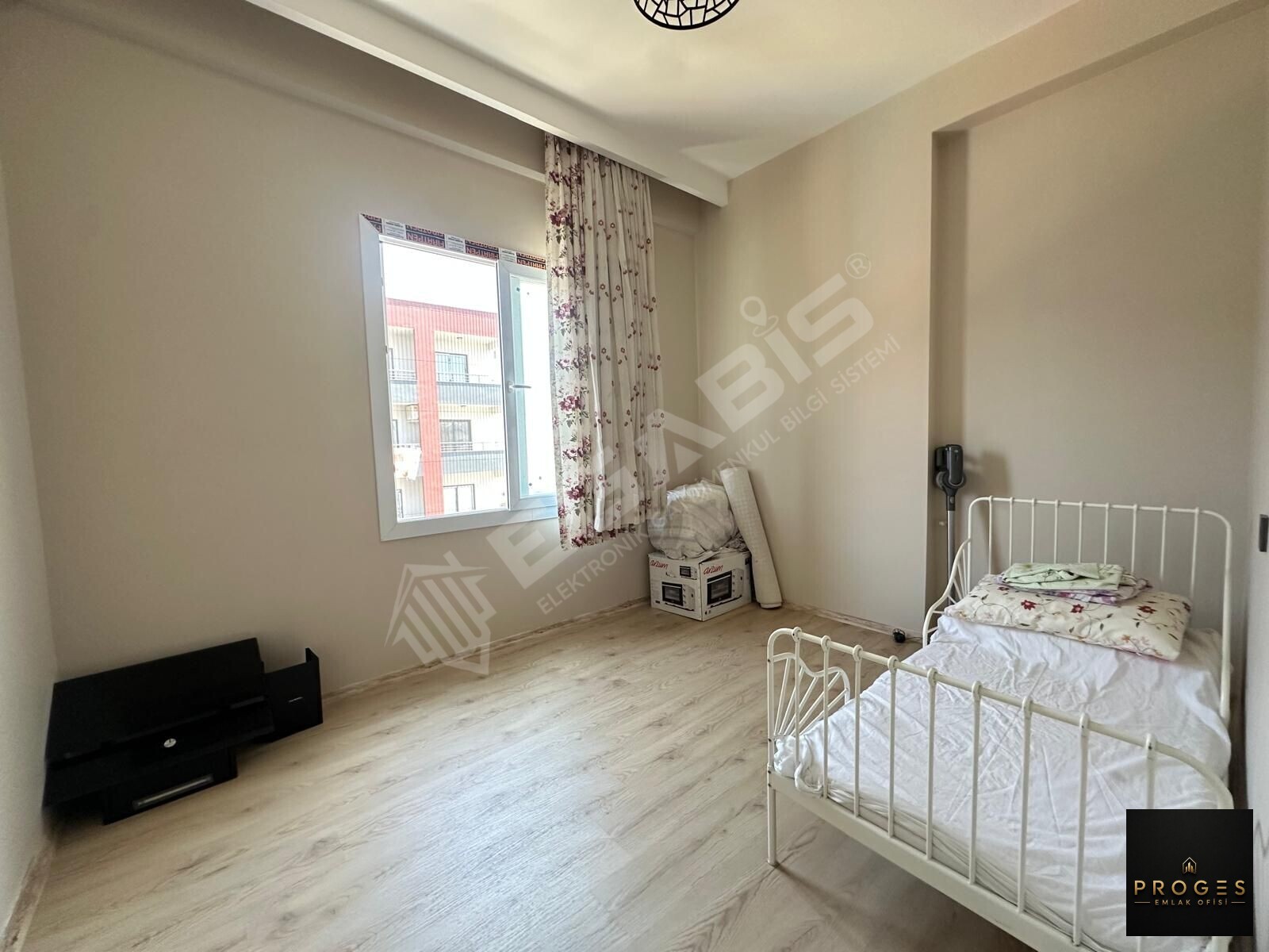 PROGES'TEN TÖMÜKTE 2+1 SATILIK DAİRE - 13
