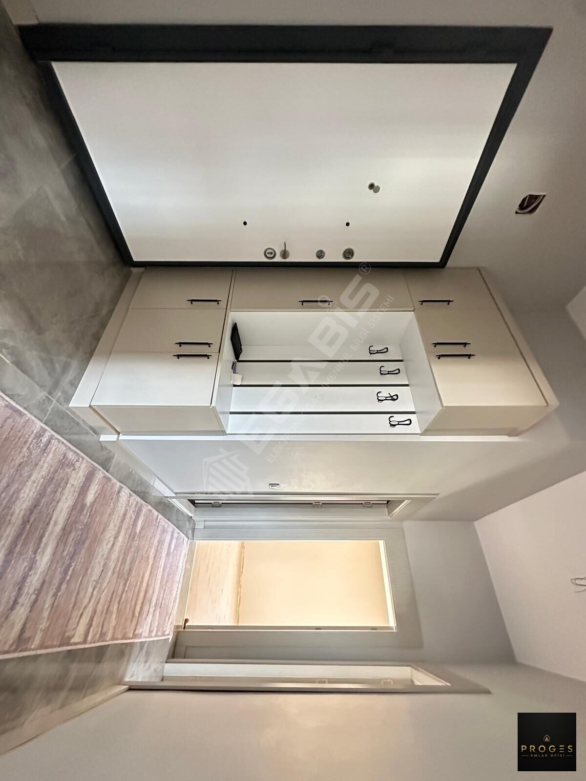 PROGES'TEN TÖMÜKTE 2+1 SATILIK DAİRE - 14