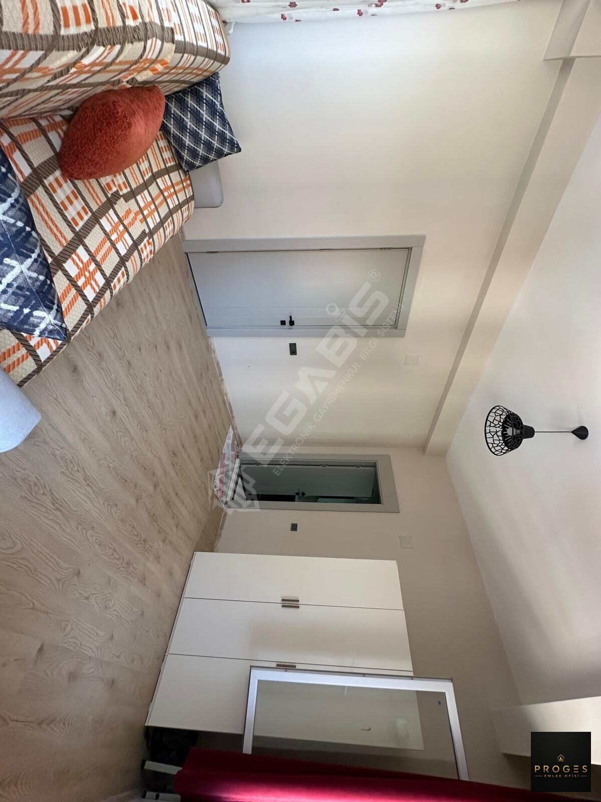 PROGES'TEN TÖMÜKTE 2+1 SATILIK DAİRE - 15