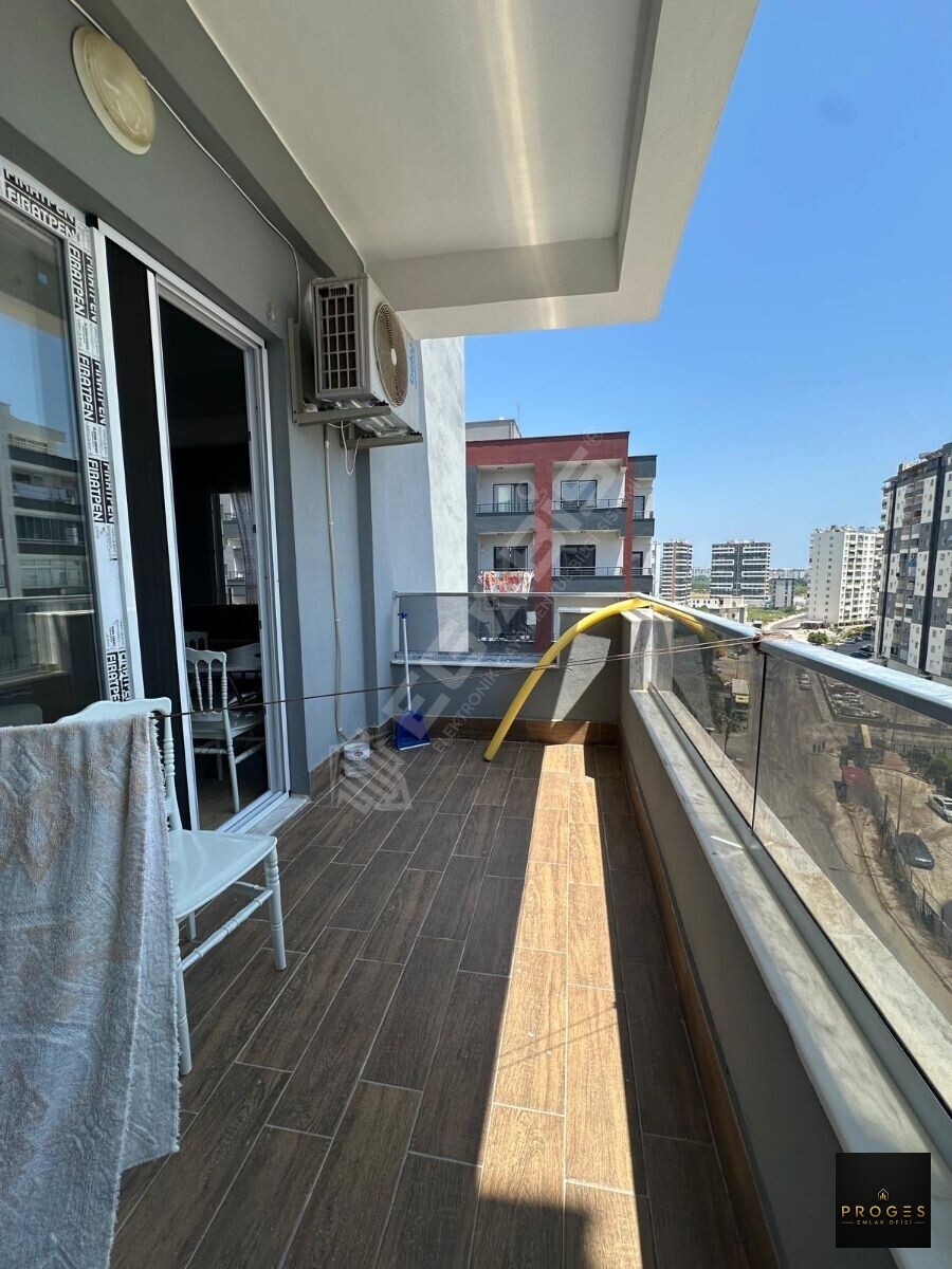 PROGES'TEN TÖMÜKTE 2+1 SATILIK DAİRE - 17