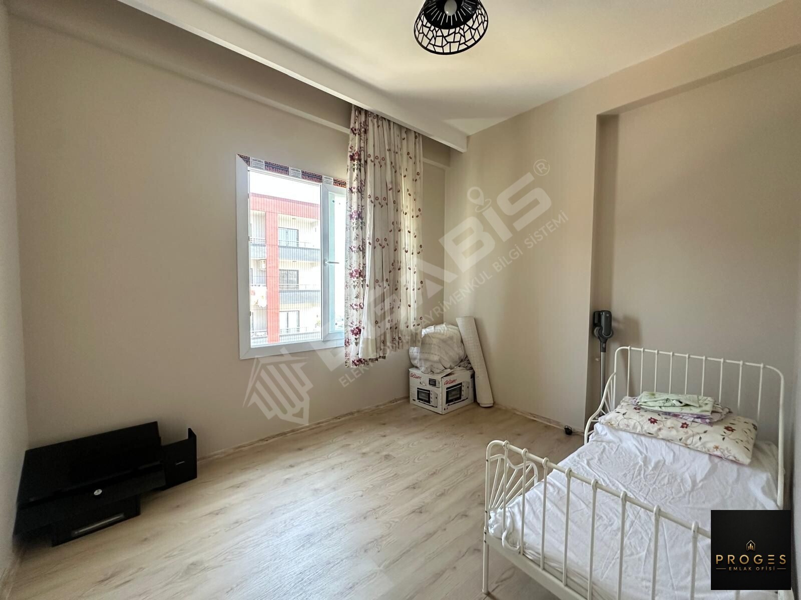 PROGES'TEN TÖMÜKTE 2+1 SATILIK DAİRE - 32