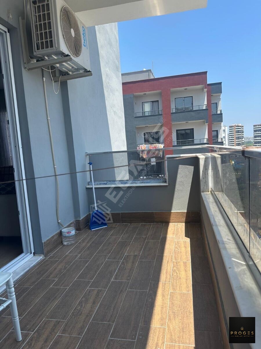 PROGES'TEN TÖMÜKTE 2+1 SATILIK DAİRE - 34