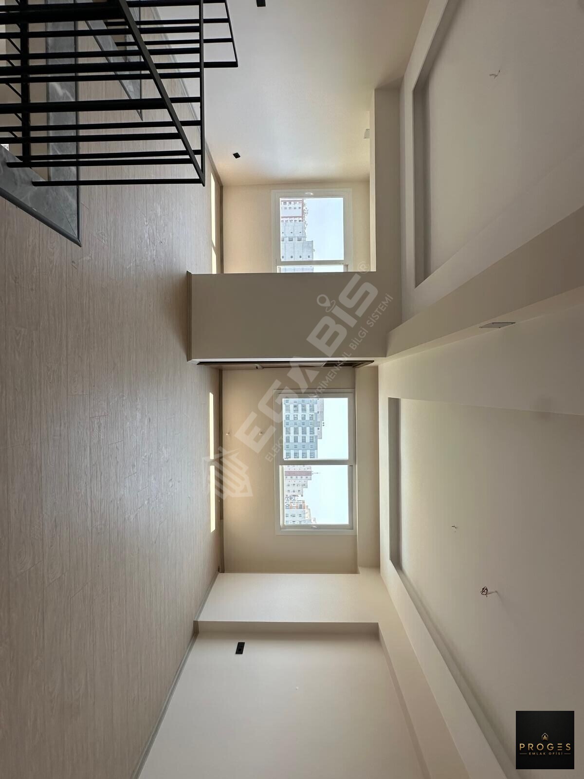 PROGES'TEN ÇESMELİ'DE DUBLEKS 1+1 SATILIK & KİRALIK DAİRE - 5
