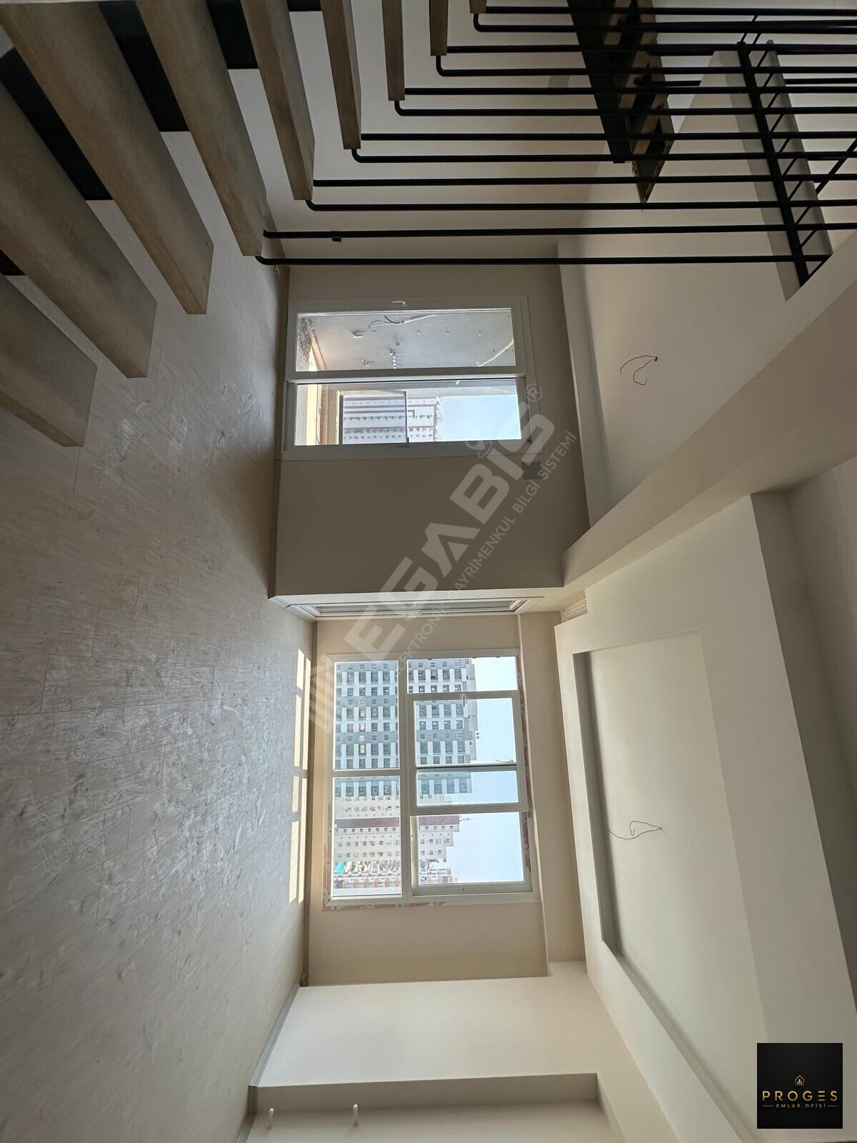 PROGES'TEN ÇESMELİ'DE DUBLEKS 1+1 SATILIK & KİRALIK DAİRE - 7