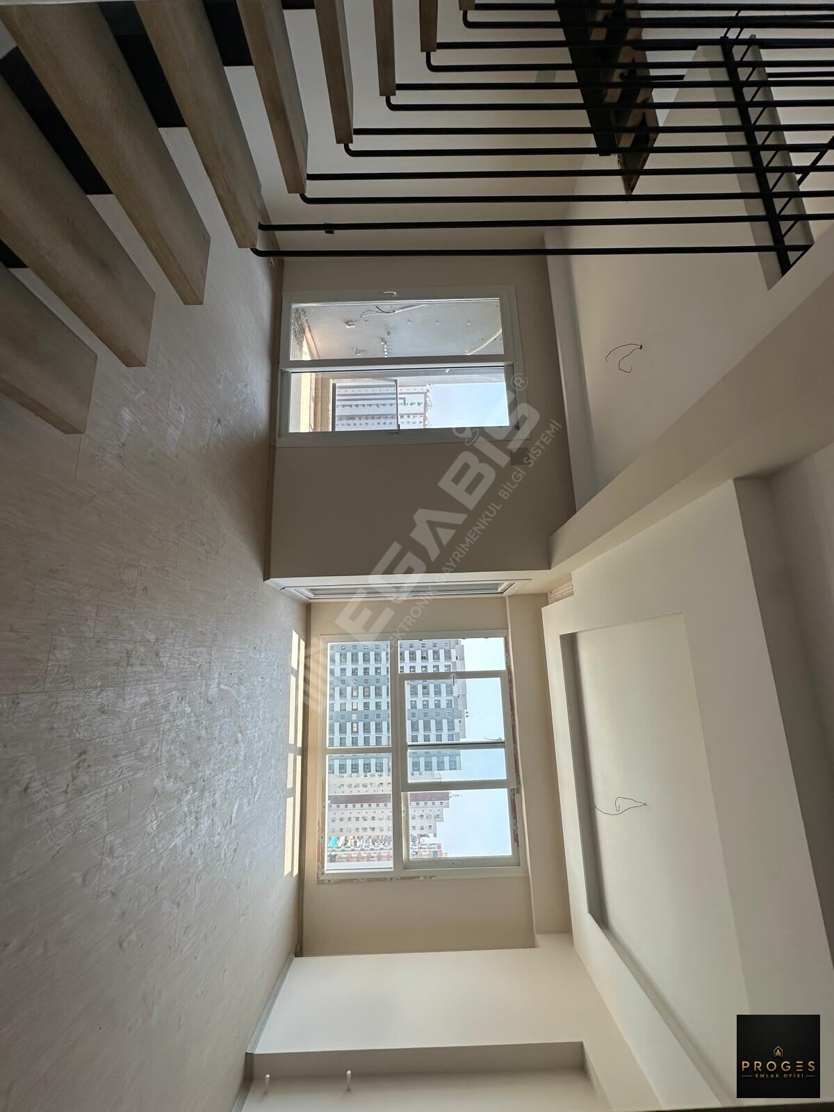 PROGES'TEN ÇESMELİ'DE DUBLEKS 1+1 SATILIK & KİRALIK DAİRE - 8
