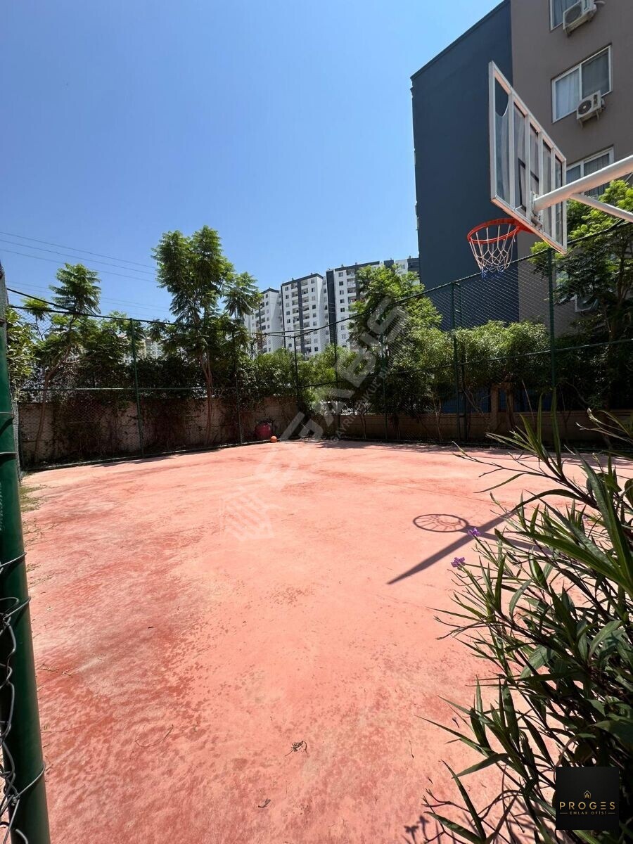 PROGES'TEN ÇESMELİ'DE DUBLEKS 1+1 SATILIK & KİRALIK DAİRE - 19