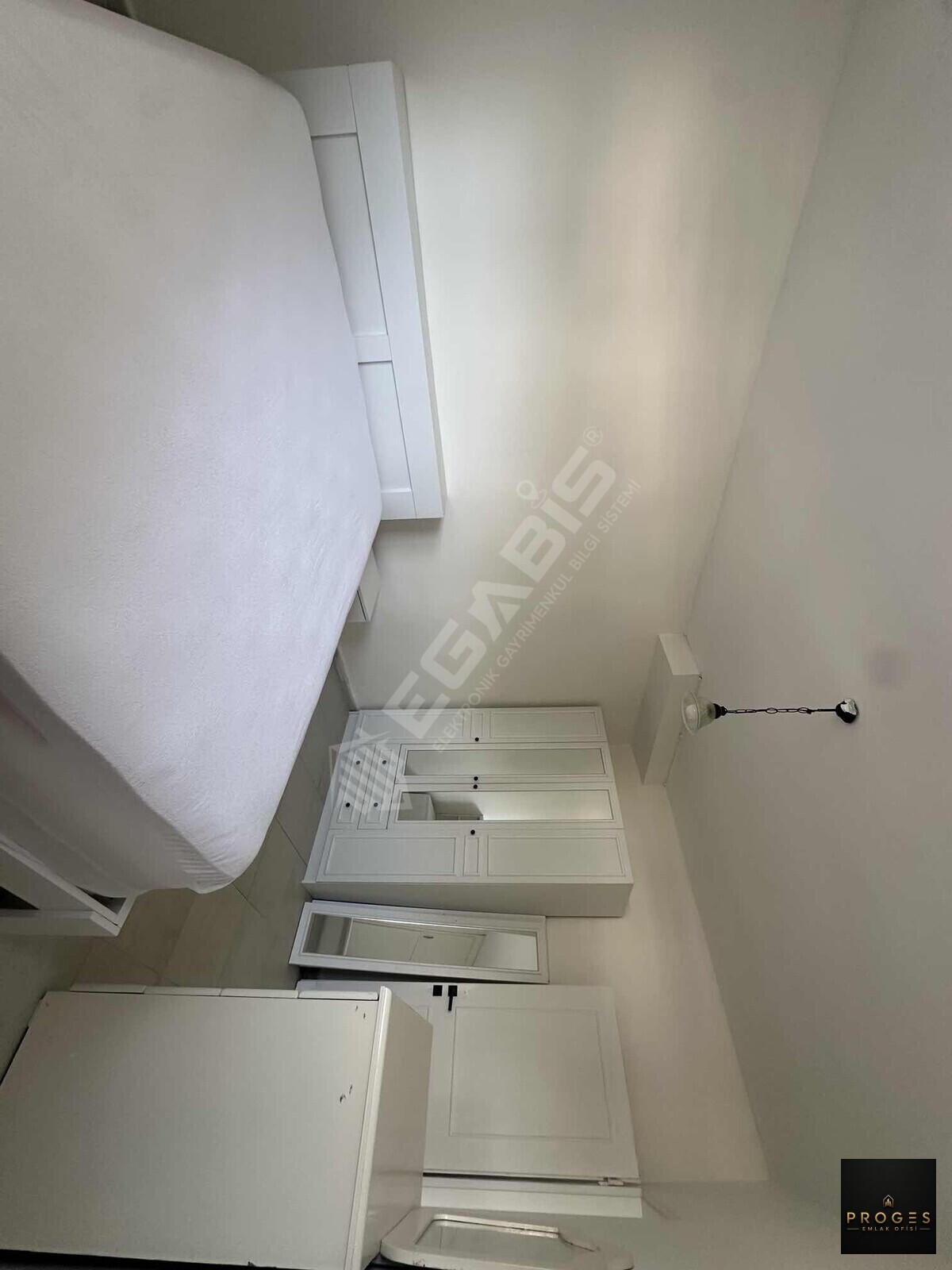 PROGESTEN DENİZE 0 1+1 KİRALIK DAİRE - 11