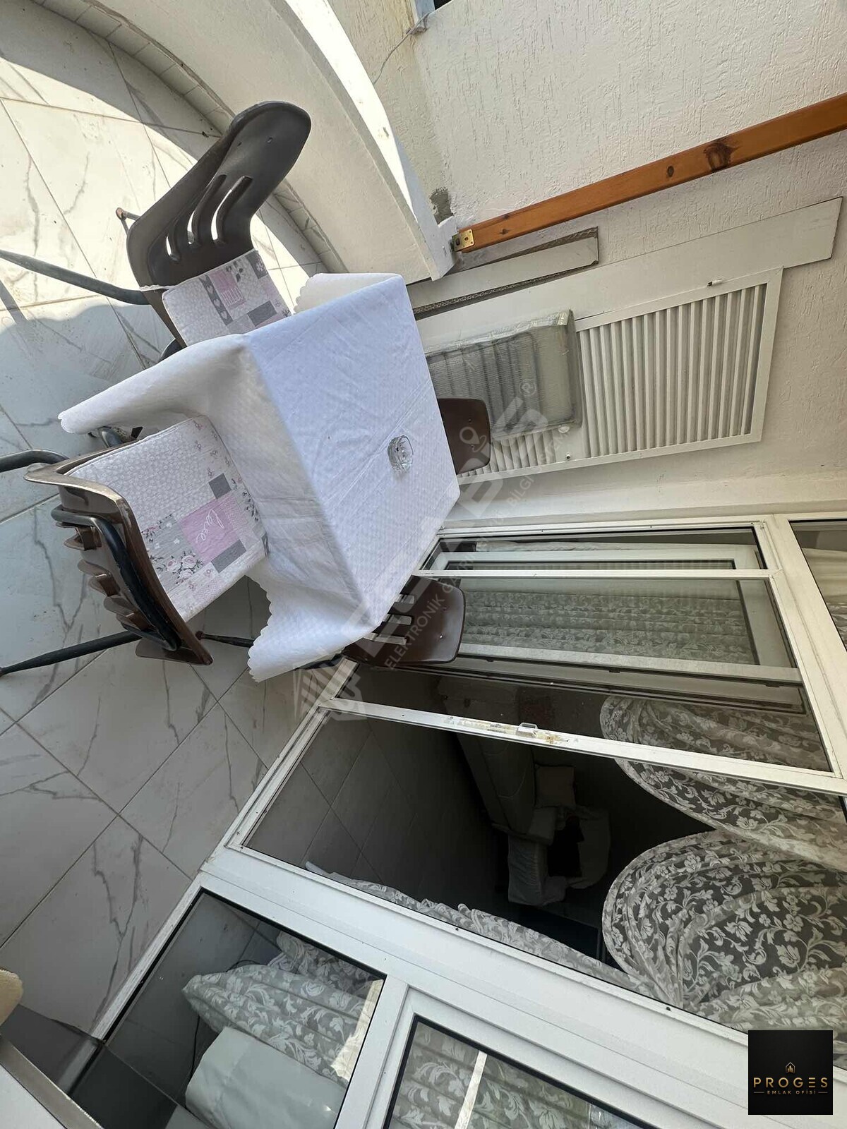 PROGESTEN DENİZE 0 1+1 KİRALIK DAİRE - 7