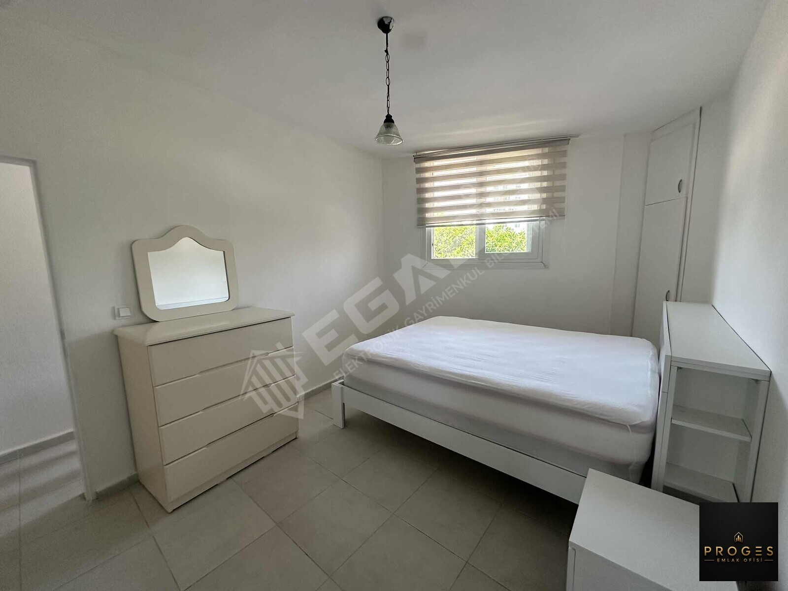 PROGESTEN DENİZE 0 1+1 KİRALIK DAİRE - 10