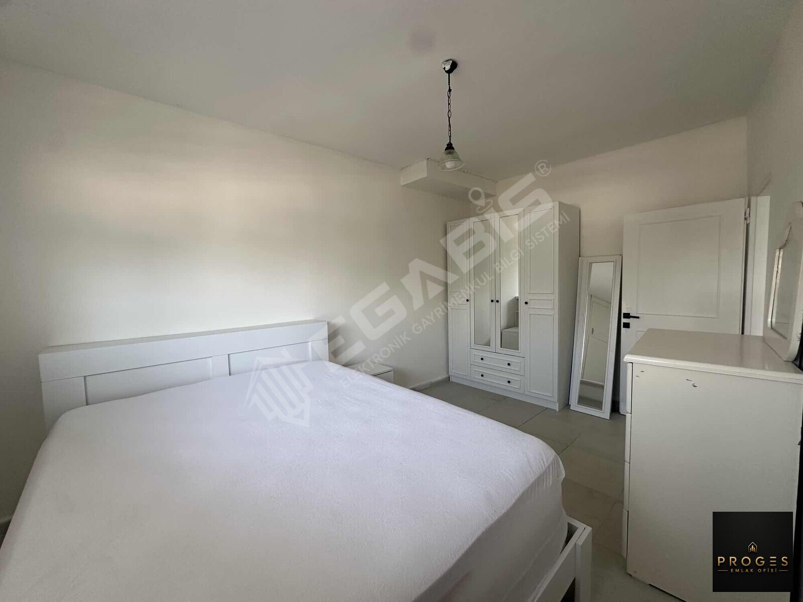 PROGESTEN DENİZE 0 1+1 KİRALIK DAİRE - 11