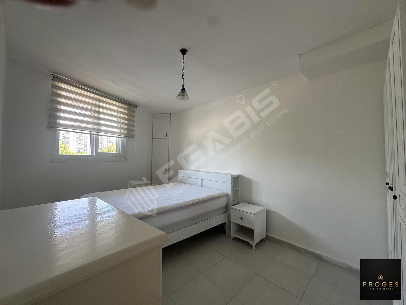 PROGESTEN DENİZE 0 1+1 KİRALIK DAİRE - 13