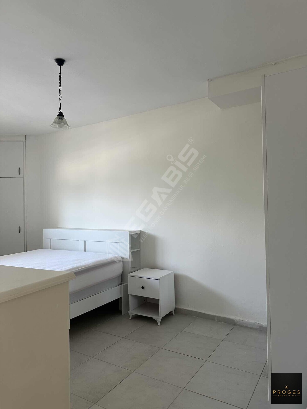 PROGESTEN DENİZE 0 1+1 KİRALIK DAİRE - 14