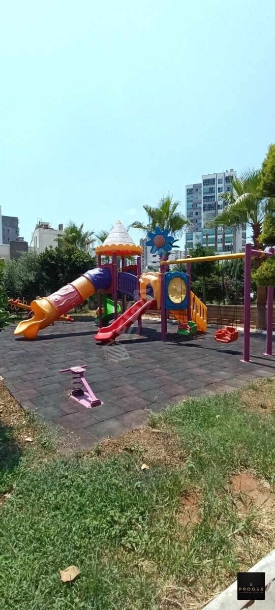 PROGES'TEN TÖMÜKTE 2+1 HAVUZLU SATILIK DAİRE - 2