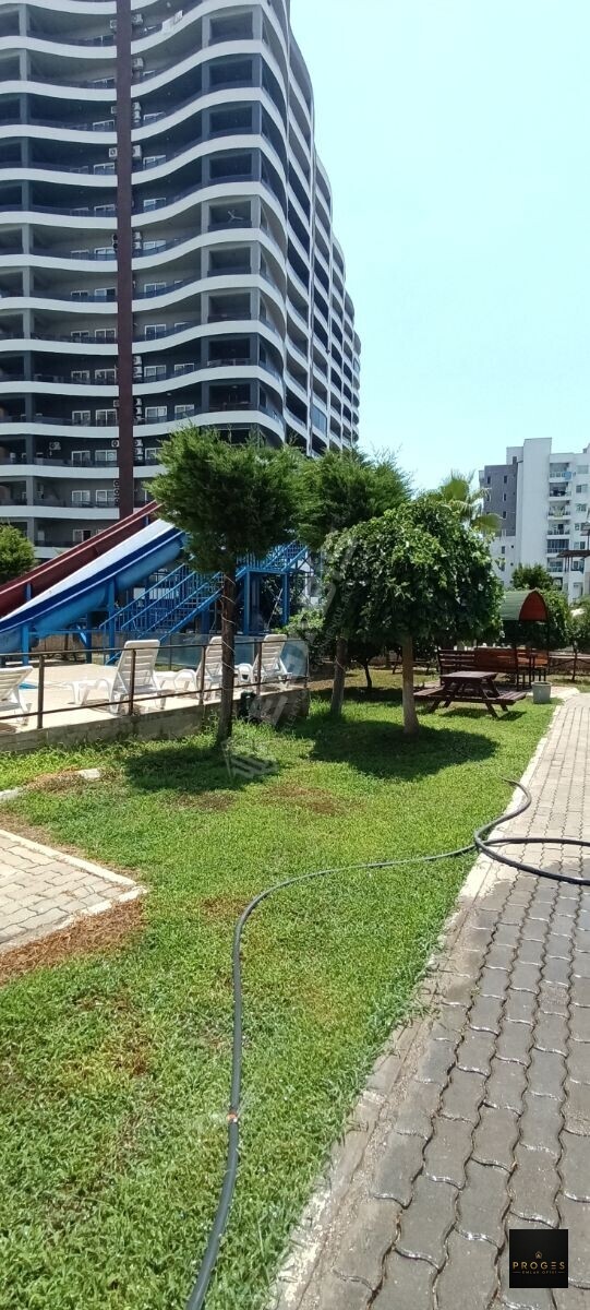 PROGES'TEN TÖMÜKTE 2+1 HAVUZLU SATILIK DAİRE - 5
