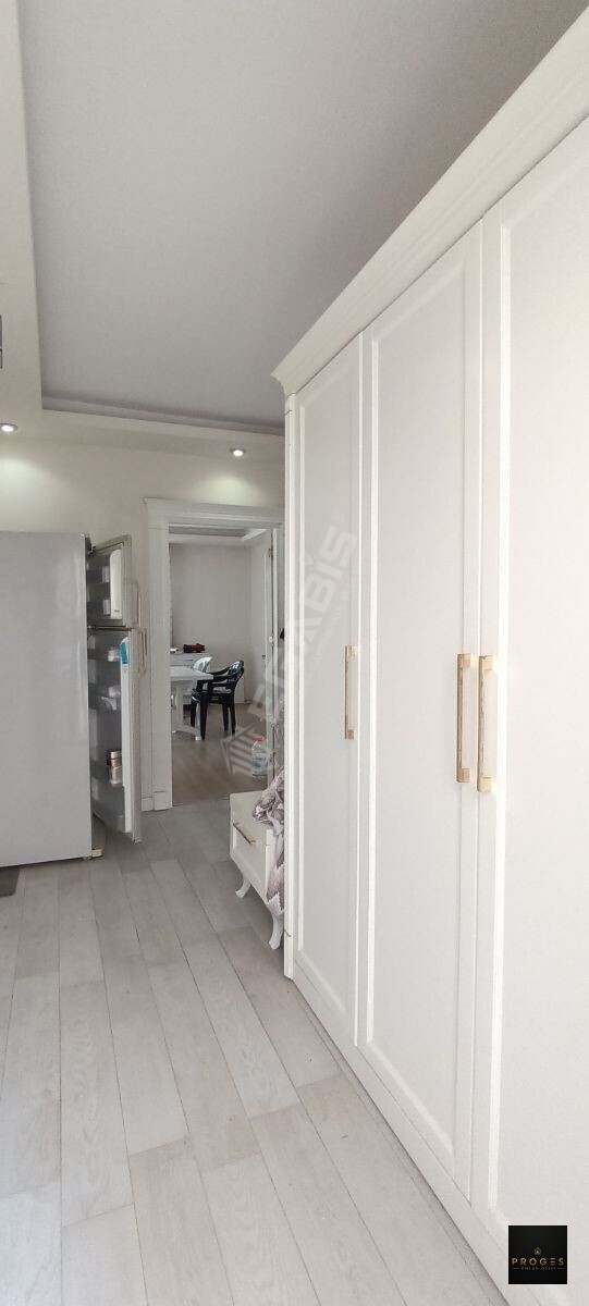 PROGES'TEN TÖMÜKTE 2+1 HAVUZLU SATILIK DAİRE - 7