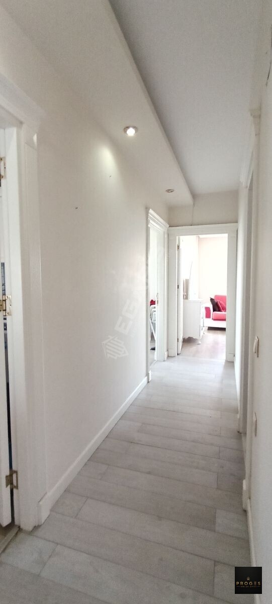 PROGES'TEN TÖMÜKTE 2+1 HAVUZLU SATILIK DAİRE - 8
