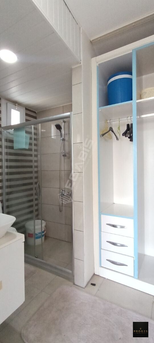 PROGES'TEN TÖMÜKTE 2+1 HAVUZLU SATILIK DAİRE - 10