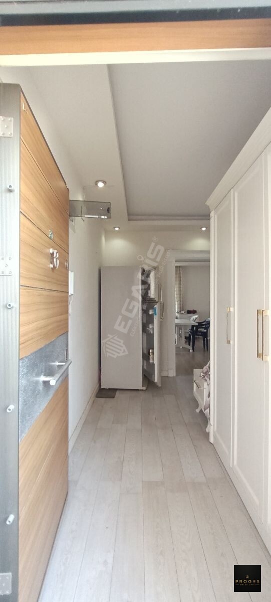 PROGES'TEN TÖMÜKTE 2+1 HAVUZLU SATILIK DAİRE - 11