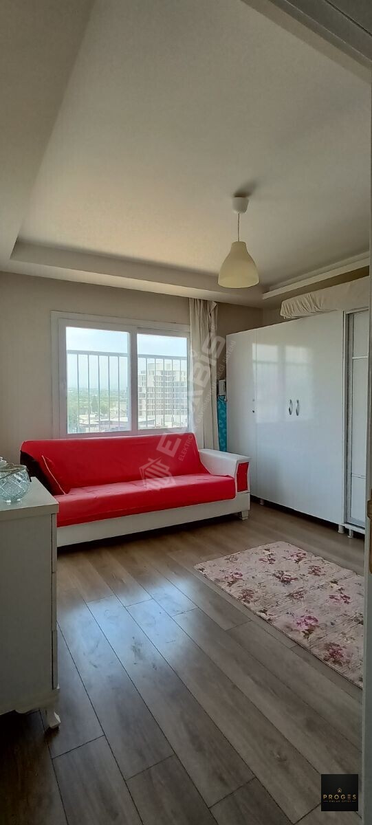 PROGES'TEN TÖMÜKTE 2+1 HAVUZLU SATILIK DAİRE - 12