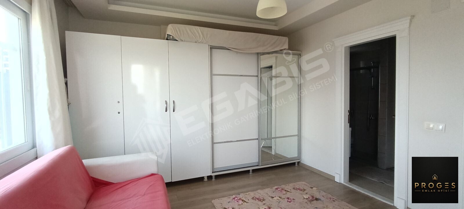 PROGES'TEN TÖMÜKTE 2+1 HAVUZLU SATILIK DAİRE - 13