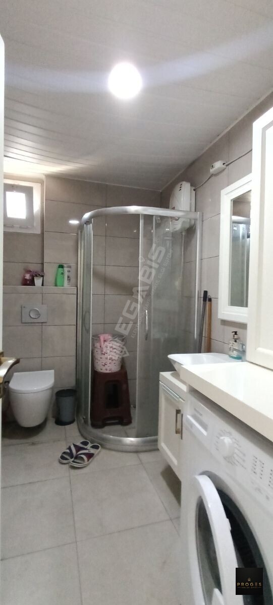 PROGES'TEN TÖMÜKTE 2+1 HAVUZLU SATILIK DAİRE - 15