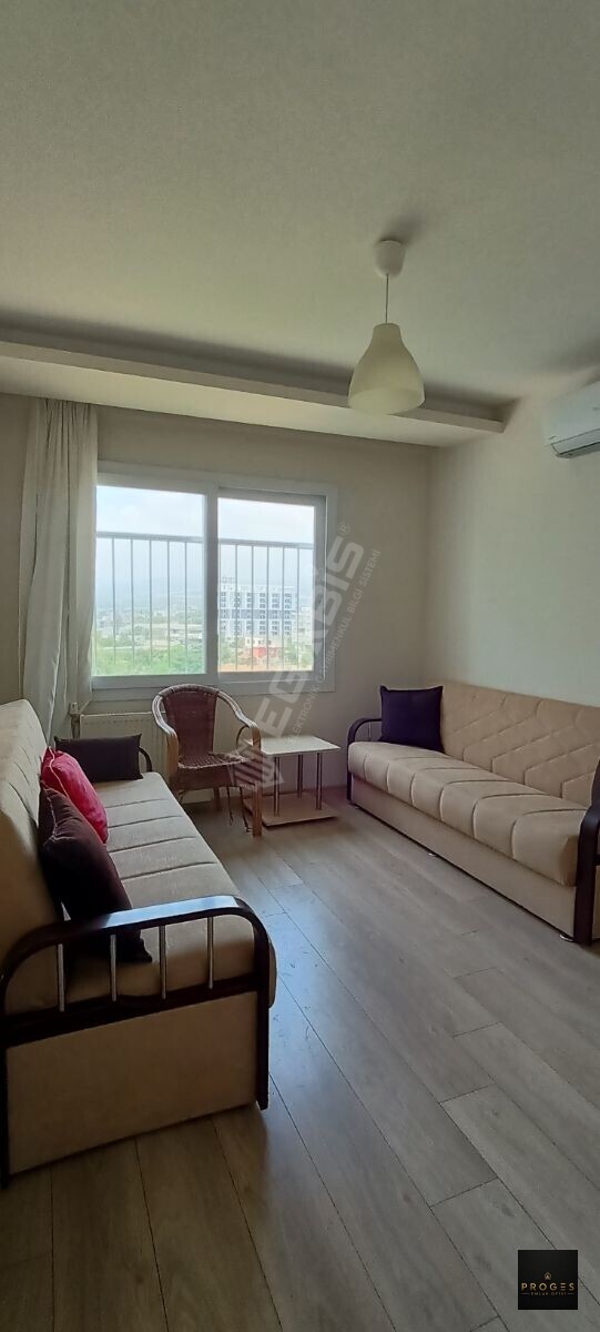 PROGES'TEN TÖMÜKTE 2+1 HAVUZLU SATILIK DAİRE - 16