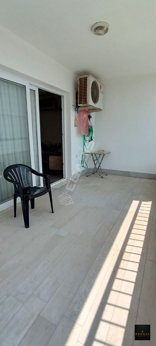 PROGES'TEN TÖMÜKTE 2+1 HAVUZLU SATILIK DAİRE - 18