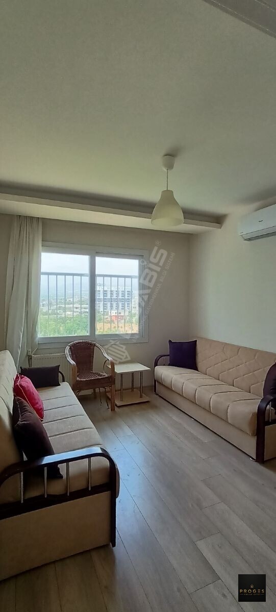 PROGES'TEN TÖMÜKTE 2+1 HAVUZLU SATILIK DAİRE - 27