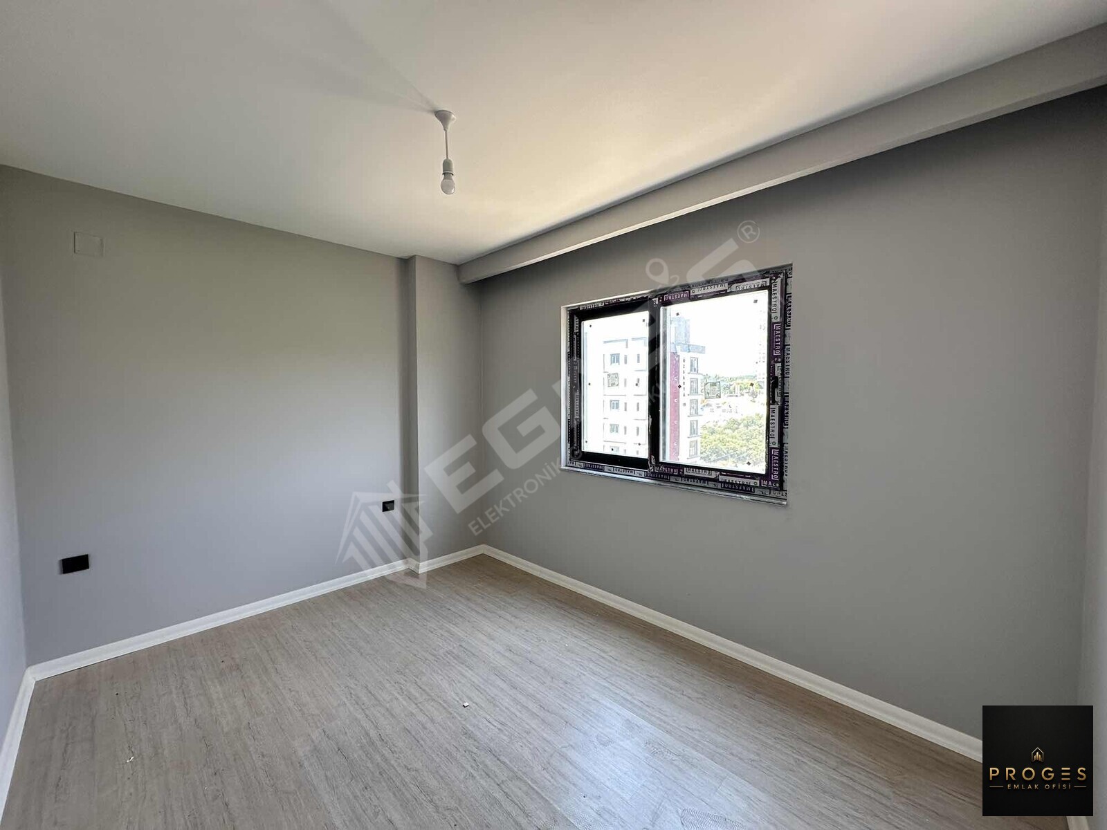 PROGESTEN PLAJA 300mt 3 CEPHELİ FULL DENİZ MANZARALI SATILIK 1+1 - 14