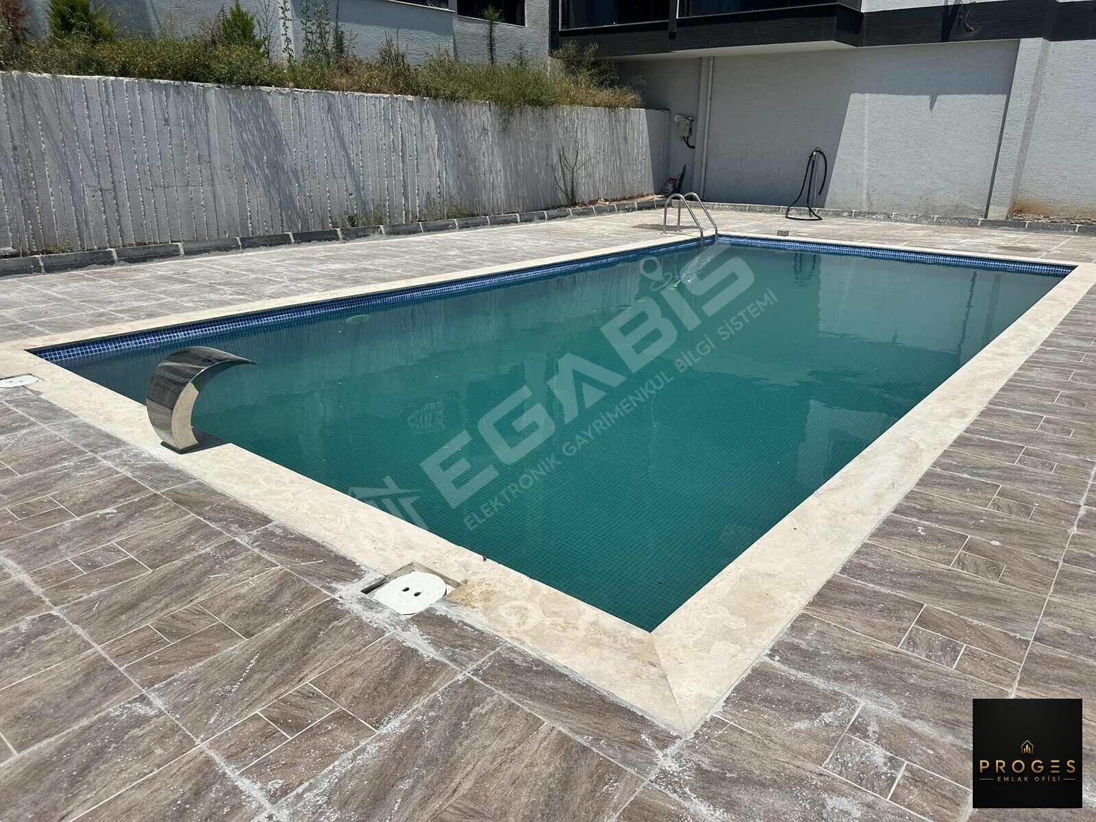 PROGESTEN PLAJA 300mt 3 CEPHELİ FULL DENİZ MANZARALI SATILIK 1+1 - 17
