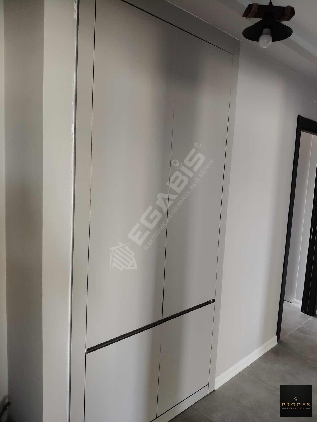 PROGESTEN PLAJA 300mt FULL EŞYALI VE DENİZ MANZARALI SATILIK 2+1 - 11