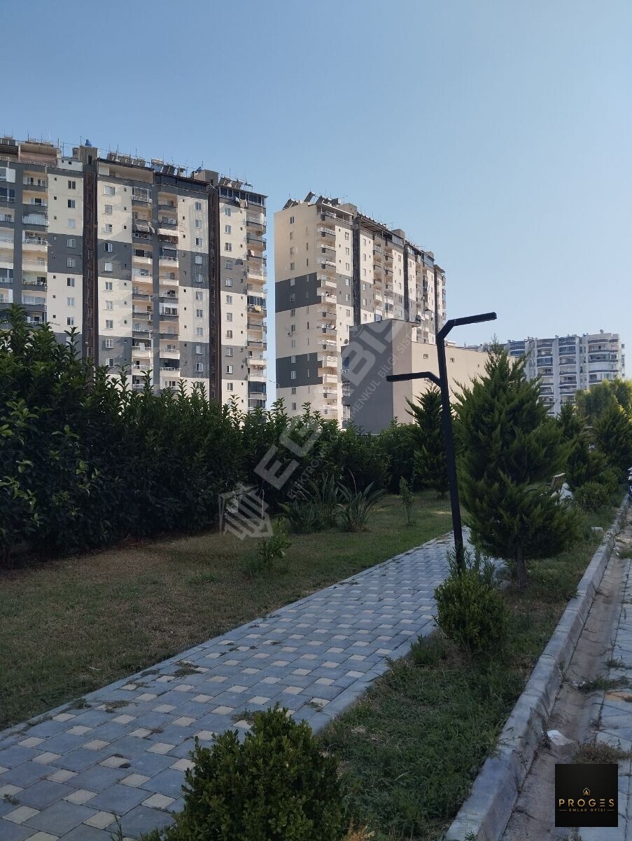 ERDEMLİ TÖMÜKTE FULL EŞYALI KİRALIK 1+1 DAİRE - 18