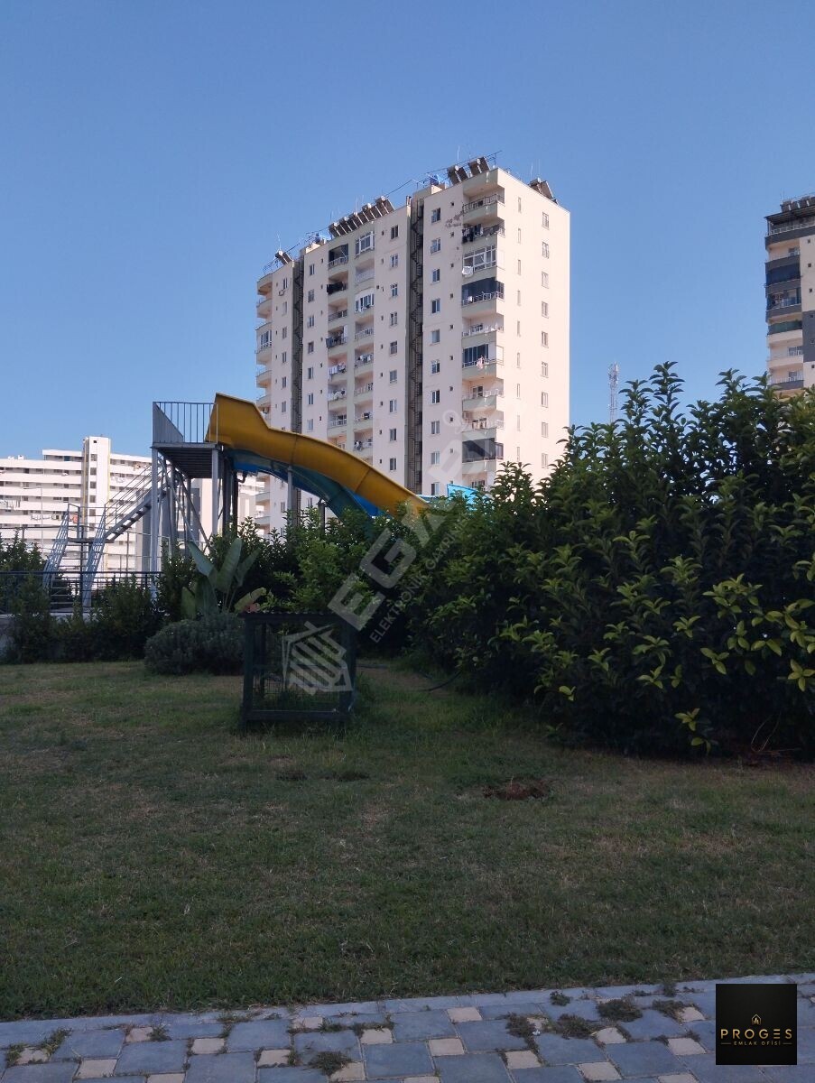 ERDEMLİ TÖMÜKTE FULL EŞYALI KİRALIK 1+1 DAİRE - 19