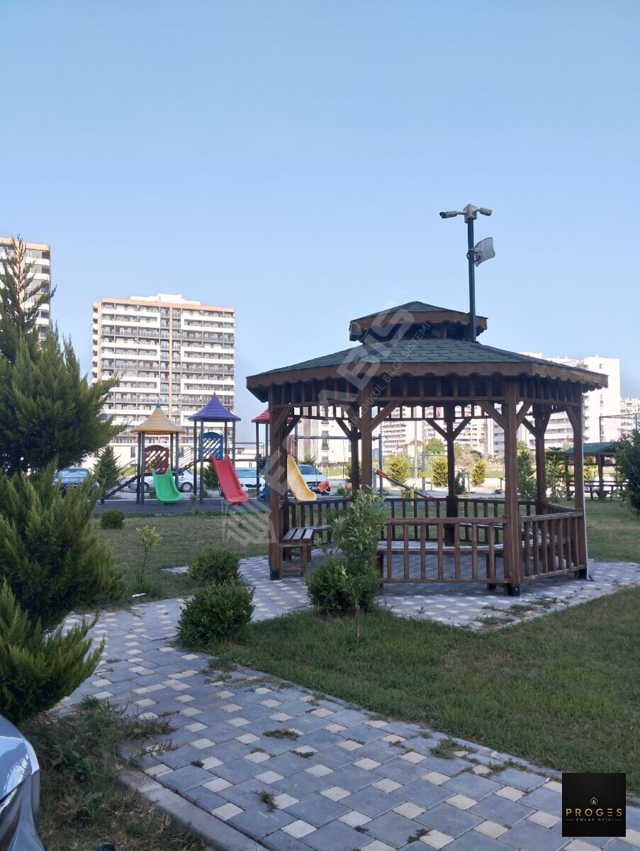 ERDEMLİ TÖMÜKTE FULL EŞYALI KİRALIK 1+1 DAİRE - 20