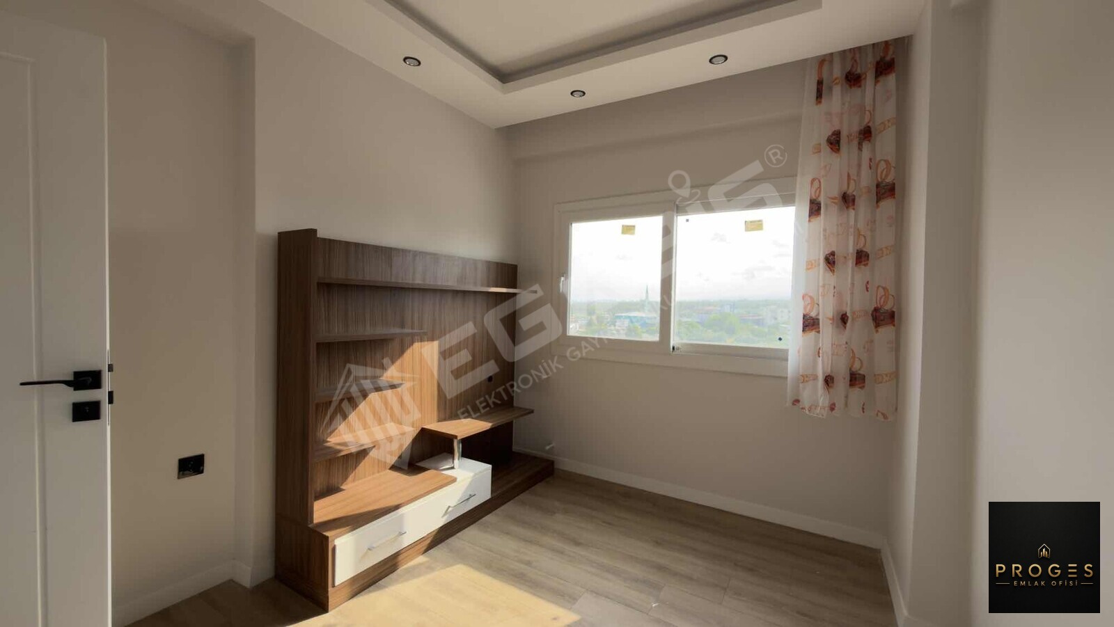 PROGES'TEN ARPAÇBAHŞİŞ'TE HAVUZLU SİTE İÇİNDE 2+1 KİRALIK DAİRE - 10