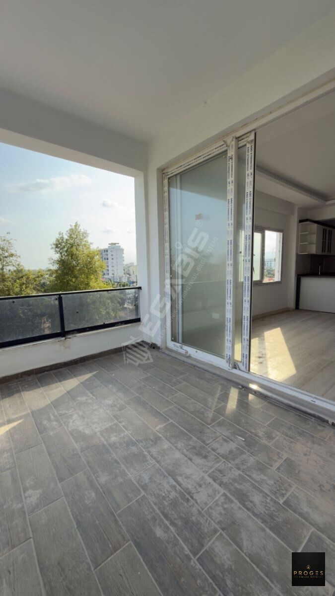 ERDEMLİ ARPAÇBAHŞİŞ MAHALLESİ HAVUZLU SİTEDE KİRALIK 2+1 DAİRE - 6