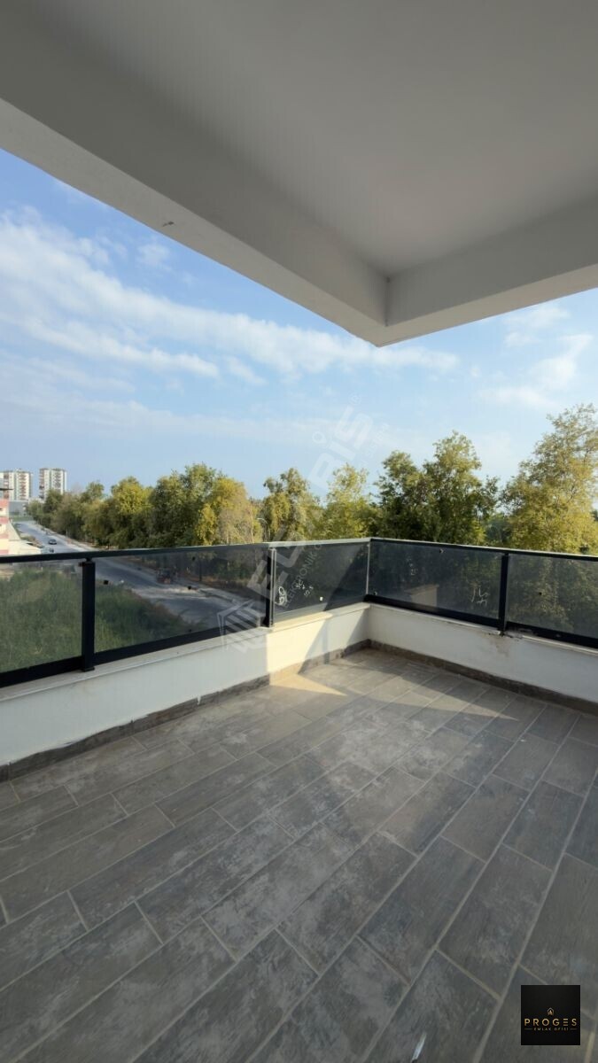 ERDEMLİ ARPAÇBAHŞİŞ MAHALLESİ HAVUZLU SİTEDE KİRALIK 2+1 DAİRE - 7