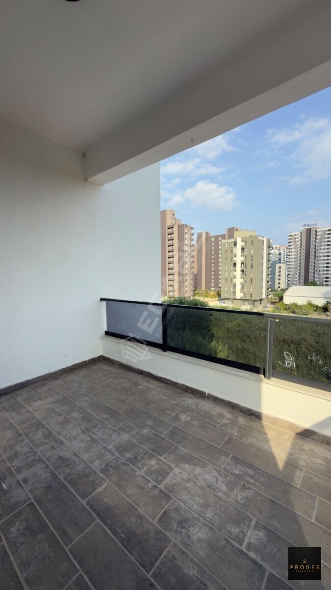 ERDEMLİ ARPAÇBAHŞİŞ MAHALLESİ HAVUZLU SİTEDE KİRALIK 2+1 DAİRE - 8