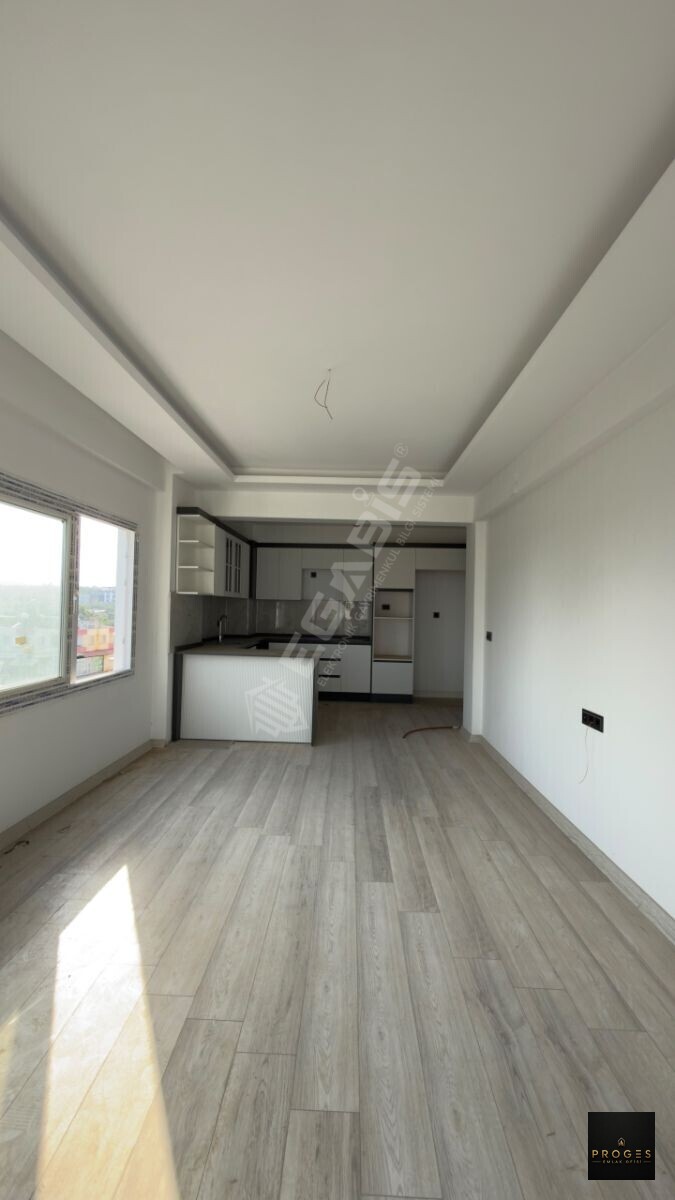 ERDEMLİ ARPAÇBAHŞİŞ MAHALLESİ HAVUZLU SİTEDE KİRALIK 2+1 DAİRE - 10