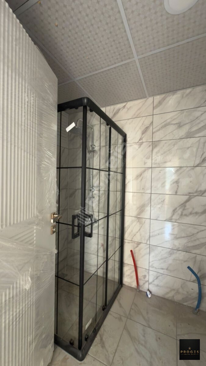 ERDEMLİ ARPAÇBAHŞİŞ MAHALLESİ HAVUZLU SİTEDE KİRALIK 2+1 DAİRE - 11